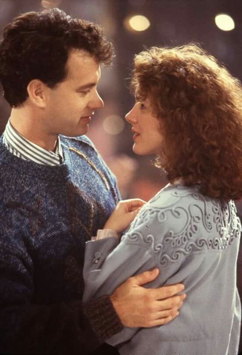 Big ♡ 1988 Big Movie Tom Hanks, Tom Hanks 90s, Big Tom Hanks, Big 1988, Tom Hanks Movies, Jon Lovitz, Elizabeth Perkins, Penny Marshall, Big Movie