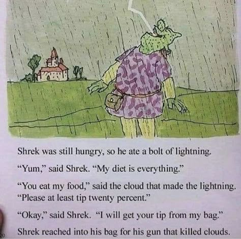 Really Funny Joke, Shrek, Internet Funny, Really Funny Pictures, What’s Going On, Really Funny Memes, Tumblr Funny, Funny Laugh, Funny Comics