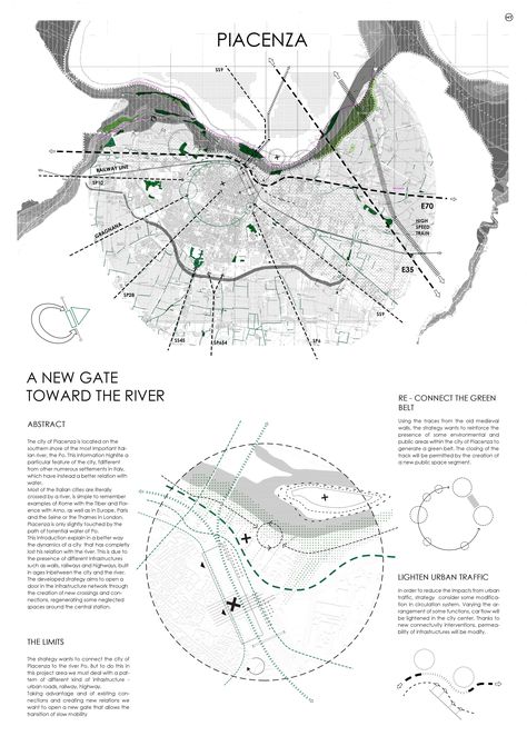 Architecture Presentation Layout, Landscape Architecture Presentation, Design De Configuration, Site Analysis Architecture, Urban Design Diagram, Architecture Mapping, Landscape Design Drawings, Urban Design Architecture, Urban Design Concept