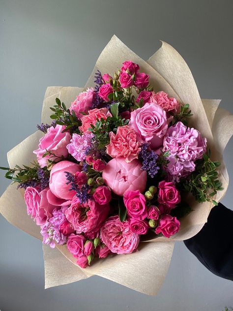 Luxury Flower Bouquets, Boquette Flowers, Nothing But Flowers, Flowers Bouquet Gift, Have Inspiration, Flower Therapy, Beautiful Bouquet Of Flowers, Luxury Flowers, Deco Floral