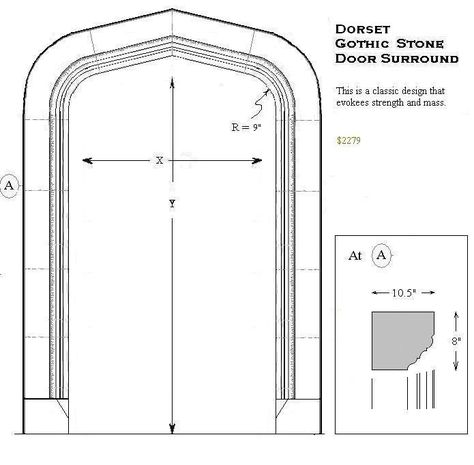 Tudor Door, Tudor Arch, Tudor Exterior, Castle Building, Building Crafts, Medieval Architecture, Dollhouse Printables, Stone Arch, Tudor Style