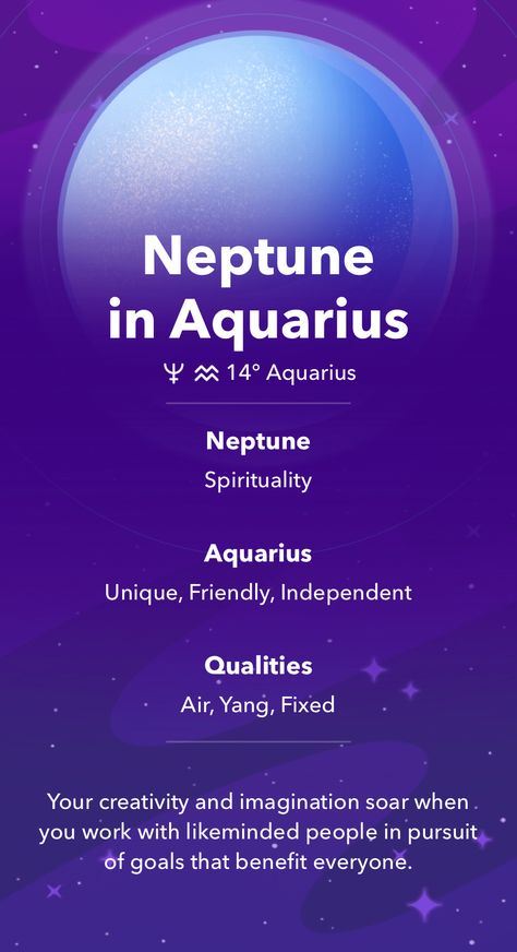 Snapchat has my stars aligned 🤩 Check out your Astrological Profile! https://click.snapchat.com/jVMS?af_dp=snapchat%3A%2F%2Fastrology-profile%2Fmy&af_force_deeplink=true Aquarius Neptune Aesthetic, Neptune In Aquarius, Neptune Aquarius, Zodiac Chart, Astrology Houses, Capricorn Rising, Scorpio And Capricorn, Capricorn And Virgo, Fire Signs