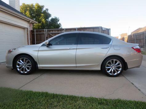 My 2014 Honda Accord Sport 2014 Honda Accord Sport, Honda Accord 2014, 2014 Honda Accord, Honda Accord Sport, Vroom Vroom, Honda Accord, Cute Couple Pictures, Couple Pictures, Car Door