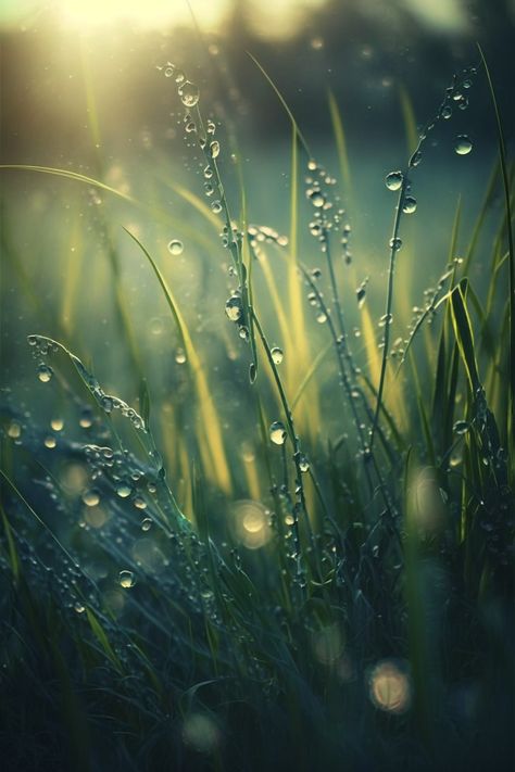 Grounding Yourself, Most Paused Movie Scenes, Spring Mood, Morning Dew, Visual Branding, Magical Forest, Morning Light, Nature Landscape, Beautiful Songs