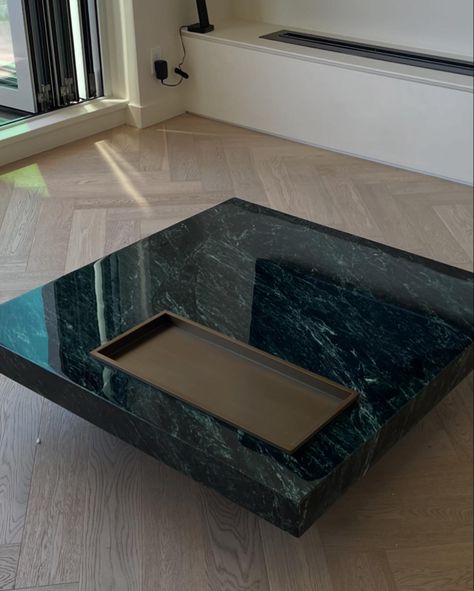 Stunning green marble coffee table we delivered this week. contact us for special request like this. We offer all sorts of sourcing and procurement services to our clients. Green Marble Coffee Table, Big Coffee Table, Marble Coffee Table, Green Marble, Retro Modern, Contact Us, Pop Up, Marble, Coffee Table