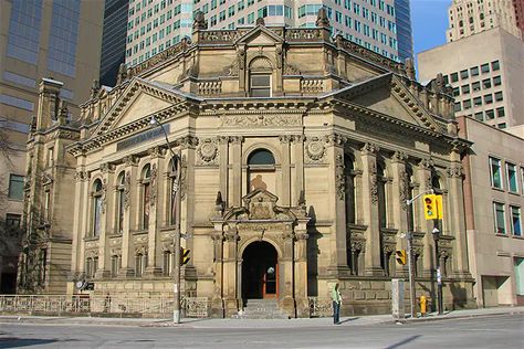 Capital Of Canada, Hockey Hall Of Fame, Royal Ontario Museum, Toronto Travel, Park Hyatt, Downtown Toronto, Lake Ontario, University Of Toronto, A Perfect Day