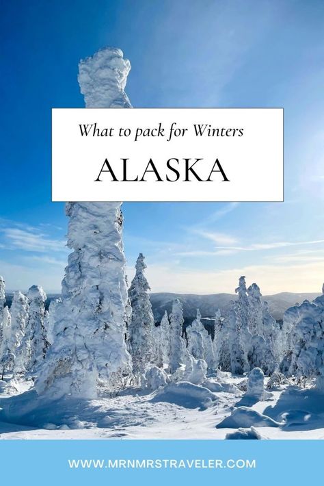 Packable Jacket Woman, Alaska Winter, Winter Packing List, Alaska Trip, Ultimate Packing List, Winter Trip, Winter Packing, Alaska Travel, Windy Day