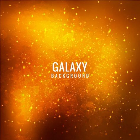 Vector orange galaxy background design | Premium Vector #Freepik #vector #galaxy-space #galaxy-universe #galaxy-wallpaper #universe-background Wallpaper Universe, Orange Galaxy, Background Galaxy, Galaxy Universe, Galaxy Background, Universe Galaxy, Space Galaxy, Psd Icon, Vector Photo