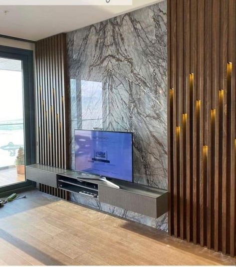 Tv Lounge Design, Lcd Unit Design, Tv Cabinet Wall Design, Tv Cabinet Design Modern, Lcd Panel Design, Tv Fal, Modern Tv Unit Designs, Tv Unit Design Modern, Tv Unit Furniture Design