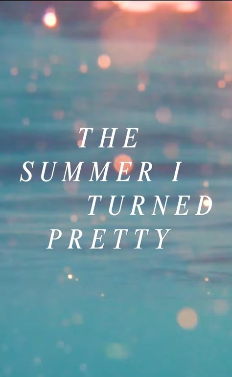 Tsitp Poster Vintage, Summer I Turned Pretty Background, The Summer I Turned Pretty Intro, The Summer I Turned Pretty Pictures, The Summer I Turned Pretty Poster, Tsitp Poster, Wallpaper Tsitp, The Summer I Turned Pretty Wallpaper, Summer I Turned Pretty Wallpaper