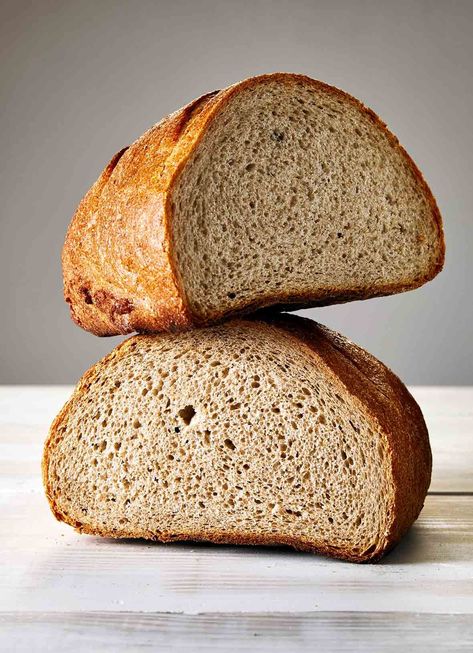 Jewish Rye Bread Jewish Rye Bread, Instant Coffee Recipes, Rye Bread Recipe, British Baking Show Recipes, British Bake Off Recipes, Detroit Food, Sourdough Rye, Rye Bread Recipes, Bake Off Recipes