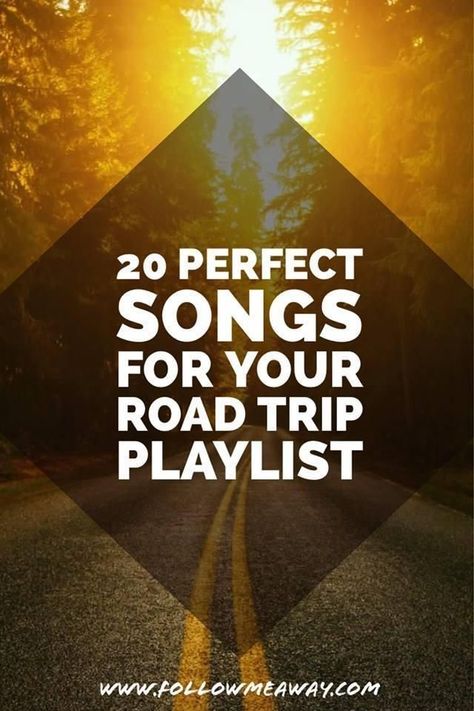 Road Trip Music Playlist, Best Road Trip Songs, Trip Songs, Road Trip Songs, Road Trip Music, Road Trip Playlist, Road Trip Camping, Ultimate Road Trip, Travel Wishes