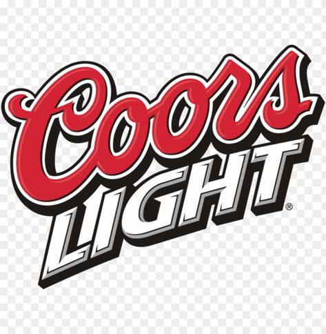 Coors Light Svg, Coors Logo, Coors Light Logo, Procreate Designs, Tshirt Making, Alcohol Brands, Beer Logos, Beer Cookies, Cricut Storage