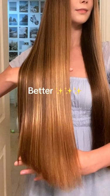 Hair Oiling Before and After | Hair Oil Tips For Hair Growth Long Hair Growing Tips, Tips For Hair Growth, Best Diy Hair Mask, Hair Growth Mask Diy, Diy Hair Growth Oil, Hair Growth Oil Recipe, Tips For Hair, Growing Long Hair Faster, Hair Oiling