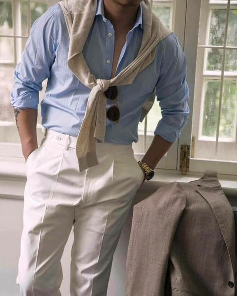 Old Money Outfits Men, Mode Old School, Money Clothing, Money Clothes, Old Money Outfits, Chique Outfit, Classy Outfits Men, Preppy Mens Fashion, Preppy Men