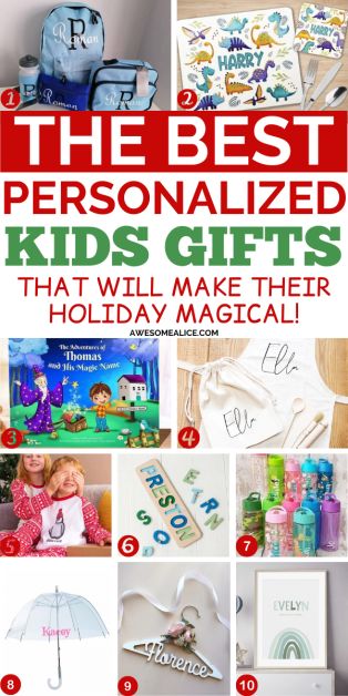 Check out these top 10 personalized gift ideas for kids that are perfect for custom Christmas or birthday presents! From unique homemade creations made with a Cricut to special items for girls and boys, these thoughtful gifts will bring joy and lasting memories. #PersonalizedGifts #Cricut #Unique #CustomChristmas #BirthdayPresentIdeas Items To Personalize With Vinyl, Personalized Kids Christmas Gifts, Personalized Gifts For Girls, Cricut Christian Gifts, Personalized Christmas Gifts For Kids, Cricut Joy Gift Ideas, Diy Gifts For Kids Christmas, Cricut Kids Gifts, Cricut Christmas Gifts For Kids