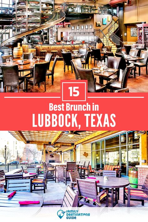 Texas Travel Guide, Texas Restaurant, Breakfast Places, Brunch Places, Cozy Restaurant, Lubbock Texas, Net Zero, Lubbock Tx, Weekend Activities