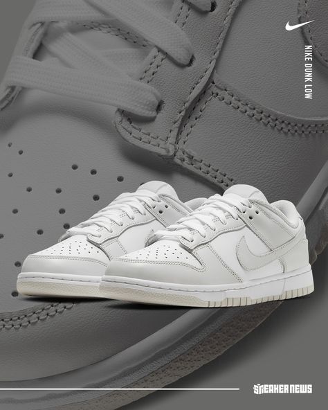 Dream Shoe, Air Shoes, All Nike Shoes, Shoe Ideas, Nike Air Shoes, Unlimited Money, Sneaker Shoes, Light Shade, Nike Dunk Low