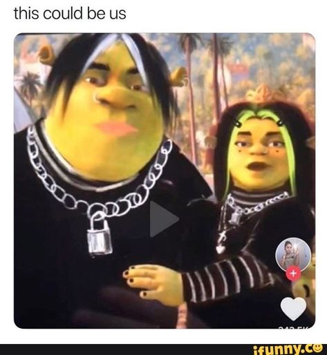 Shrek Memes, Oppa Gangnam Style, Fotografi Editorial, Funny Profile, Mia 3, Memes Anime, Funny Profile Pictures, Funny Reaction Pictures, Meme Faces