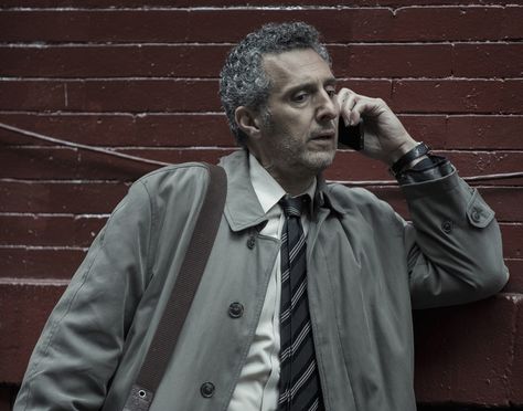 How Many Episodes Is 'The Night Of'? HBO's Miniseries Gives Each A Deeper Meaning John Turturro, I See Stars, Trailer Images, Jacket Store, Season Of The Witch, Women Names, Music Film, Me Tv, Batman Comics