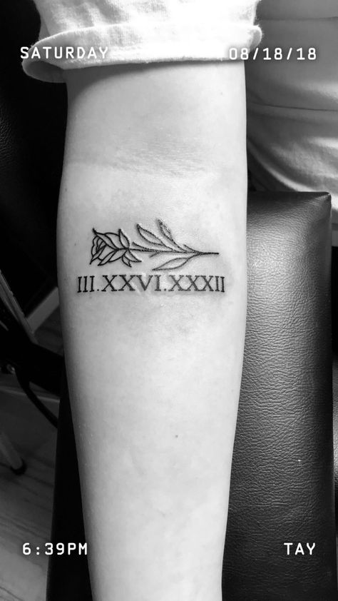 Tattoo For Great Grandmother, Great Grandmother Tattoo, Passing Tattoos Grandparents, Tattoos To Honor Grandmother, Tattoo For Grandmother, Grandma Tattoo For Men, Forgotten Tattoo, Grandmother Tattoos, Tattoo For Grandparents