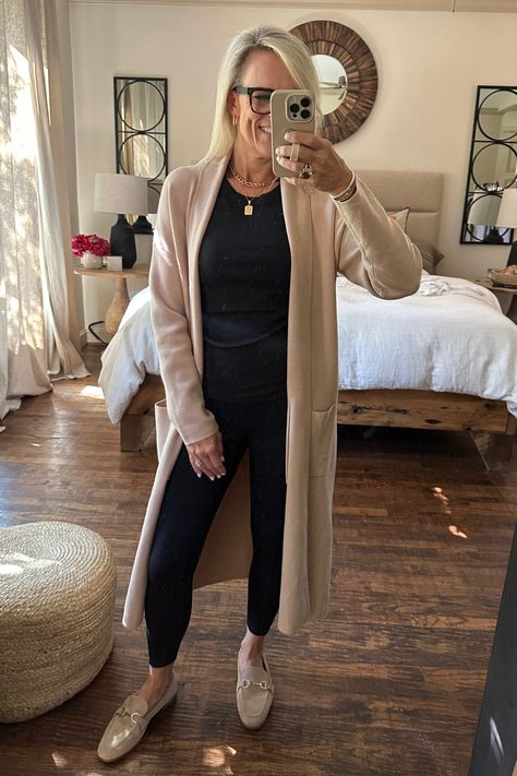 Womens Long Sleeve Maxi Cardigan … curated on LTK Cream Cardigan Outfit Plus Size, Long Off White Cardigan Outfit, Long Beige Cardigan Outfit, Long Duster Outfit, Cardigan Outfit Plus Size, Beige Cardigan Outfit, Cream Cardigan Outfit, White Cardigan Outfit, Long Cardigan Outfit