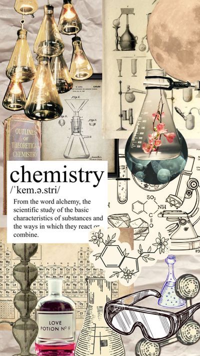 Chimestry Aesthetic, Science Lockscreen, Science Chemistry Art, Science Asethic, Lessons In Chemistry Aesthetic, Chemistry Wallpaper Aesthetic, Chemistry Aesthetic Art, Chemistry Aesthetic Wallpaper, Chemistry Student Aesthetic