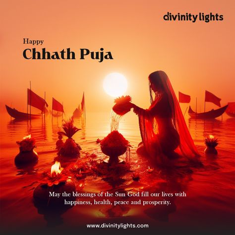 Embrace the divine traditions of this Chhath Puja and may your heart resonate with the cultural vibes of joy. Divinity wishes you a spiritually rich celebration! #divinitylights #happychhatpuja #chhathpuja #chhathpooja #chhatpuja2023 #chhathimaiya Chhath Puja Wishes, Happy Chhath Puja, Chhath Puja, Cute Krishna, Creative Posters, We Fall In Love, The Divine, Visual Artist, Our Life