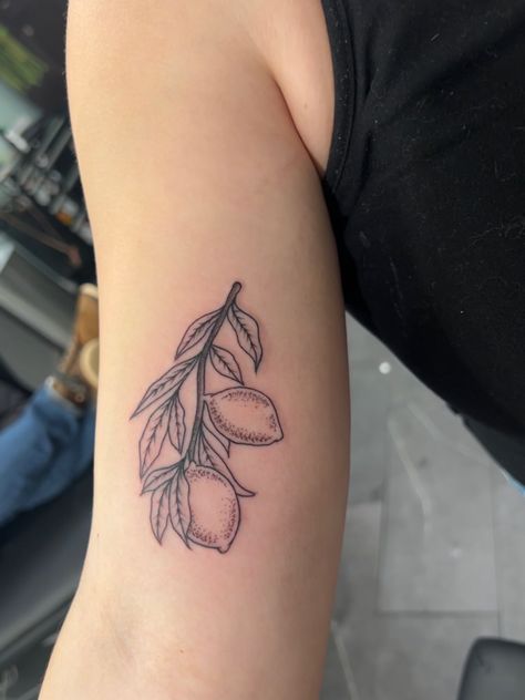 Mango Tree Tattoo, Mango Tattoo, Balance Tattoo, Mango Tree, Dream Tattoos, Tree Tattoo, Tres Chic, Tattoo Inspo, Get A Tattoo