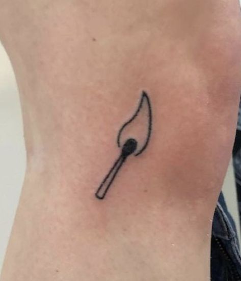 Stick And Poke Ideas Simple, Small Grunge Tattoos Simple, Big Stick And Poke Tattoo, Stick And Poke Tattoo Ideas Simple, Cute Stick And Poke, Simple Stick And Poke Tattoo, Small Stick And Poke Tattoo, Stick And Poke Tattoo Ideas, Match Tattoo