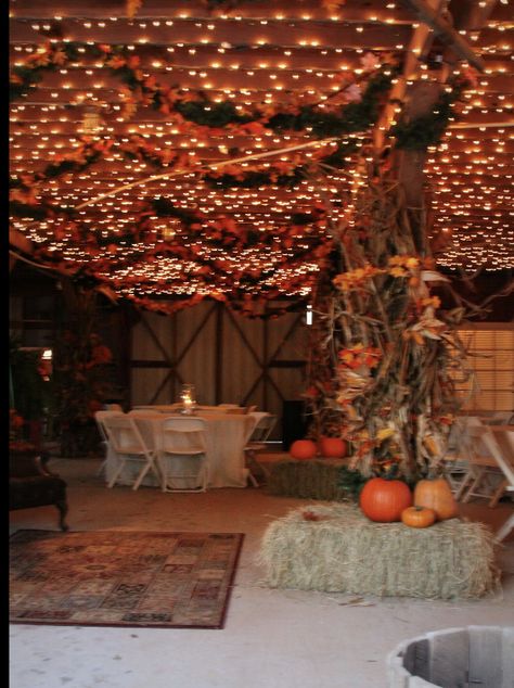 Wedding Barn Ideas, Wedding Ideas Fall, Barn Wedding Ideas, Fall Barn Wedding, Wedding Themes Summer, Barn Wedding Reception, Barn Parties, Country Barn Weddings, Barn Dance