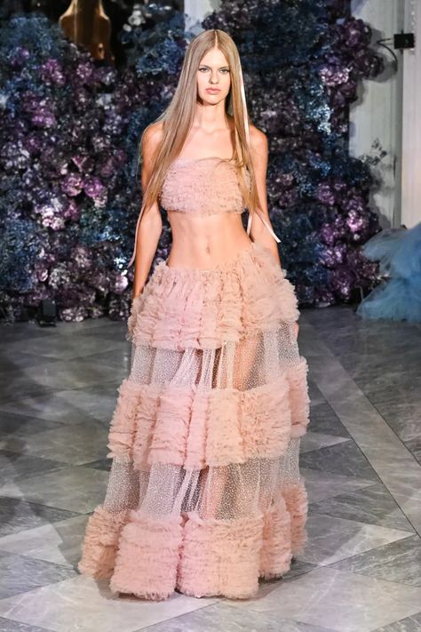 Christian Siriano RTW Spring 2024 [PHOTOS] – WWD Fashion Archive, Paris Couture, Alt Fashion, Trend Report, Christian Siriano, Spring 2024, 2024 Collection, Summer 2024, New York Fashion Week