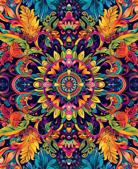 Kaleidoscope art geometricfloral designs for modern decor stock photo Kaleidoscope Aesthetic, Kaleidoscope Art, Kaleidoscope Images, Brotherly Love, Geometric Shapes, Modern Decor, Art Style, Photo Image, Stock Photos