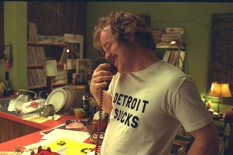 Phillip Seymour Hoffman, Lester Bangs, Philip Seymour Hoffman, Im Your Huckleberry, Music Writing, This Is Your Life, Almost Famous, Film Stills, Movies And Tv Shows