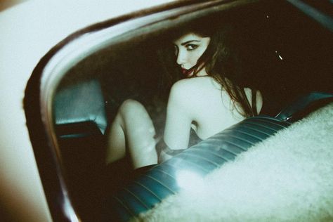 Backseat Car Photoshoot, Car Shoot, Car Photoshoot, Car Poses, Photoshoot Concept, Motley Crue, Photoshoot Inspo, In Car, Fashion Photoshoot