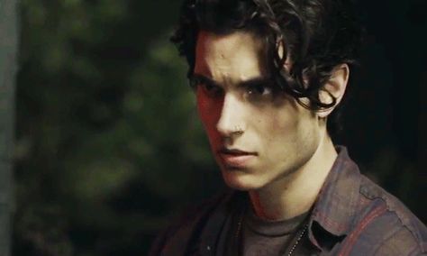 Samuel Larsen Gif, Male Faceclaims Gif, Male Face Claims Gif, Actor Gif, Samuel Larsen, Wattpad Romance, Skyfall, James Potter, Teenager Posts Funny