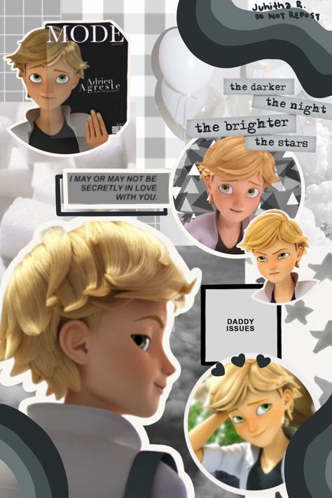 Adrien Agreste Wallpaper Laptop, Adrian Agreste Wallpaper, Adrien Aesthetic, Adrien Wallpaper, Adrien Agreste Wallpaper, Miraculous Ladybug Adrien, Miraculous Costume, Diy Cards For Boyfriend, Adrian Agreste