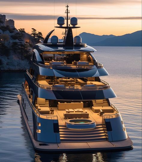 Yacht Aesthetic, Millionaire Lifestyle Luxury, Yatch Boat, Big Yachts, Best Yachts, Yacht World, Cruise Pictures, Private Yacht, Yacht Interior