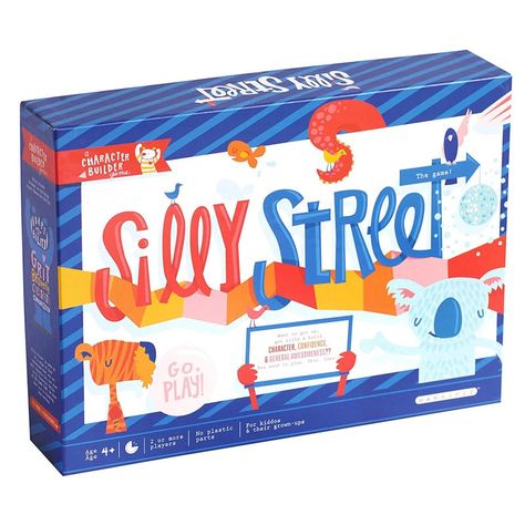 25 Best Board Games for Kids in 2021 - Play Party Plan Fun Awards, Street Game, Buffalo Games, Unique Gifts For Kids, Wood Games, Silly Games, Creative Problem Solving, Fun Board Games, Board Games For Kids