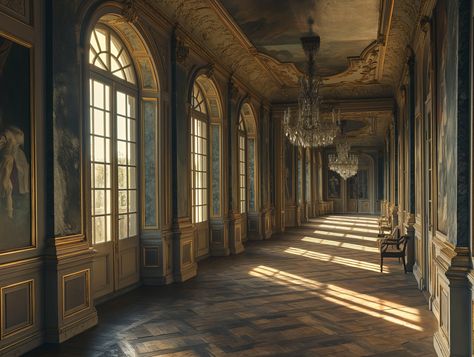 Bask in the beauty of classic French architecture. 🇫🇷 #Chateau    #Elegance #Royalty #Versailles #HistoricalElegance #PalaceLife #Chateau #Aristocracy #RoyalPalace #TimelessBeauty #CastleInterior #travel #voyage #Viaje #holidays #explore 1700 France Aesthetic, French Royalty Aesthetic, French Chateau Aesthetic, Aristocracy Aesthetic, French Castle Interior, Chateau Aesthetic, Film Architecture, French Mansion, Castle Interior