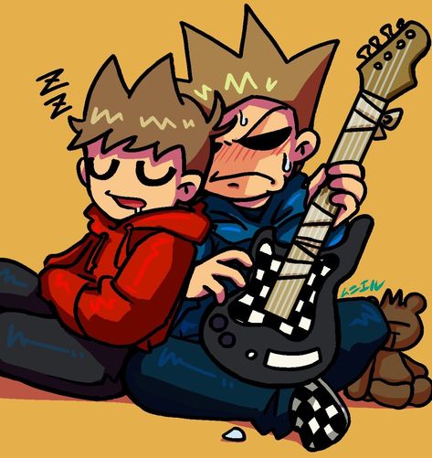 Tom And Tord Eddsworld, Eddsworld Tord X Tom, Tom X Tord Heat, Tom And Tord, Tom X Tord, Eddsworld Tomtord, Tom Tord, Tom Eddsworld, Eddsworld Memes