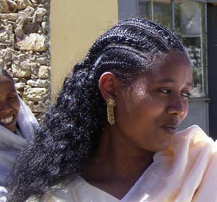 Habesha Hair Braids, Tuareg Braids, Ethiopian Makeup, Habesha Braids, Eritrean Hairstyles, Habesha Hairstyles, Ethiopian Hairstyles, Traditional African Hairstyles, Ethiopian Braids