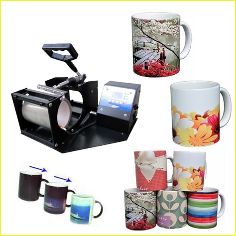 DIY beautiful mugs----Sublimation Blanks http://www.skyimagepaper.com/26-skyimage-120gsm-17-fast-dry-sublimation-transfer-paper-for-larger-format-printing-.html More info: Company website: http//www.skyimagepaper.com/ If you need help, pls contact me freely. Beautiful Mugs, Cricut Supplies, Heat Transfer Paper, Mug Press, Heat Press Machine, Sublimation Blanks, Company Website, Sublimation Mugs, Collage Design