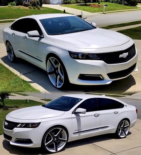 Chevy Cruze Custom, Chevy Malibu 2017, New Impala, 2014 Chevy Impala, 96 Impala Ss, 2016 Chevy Impala, Impala Car, Impala Ltz, Chevy Impala Ss