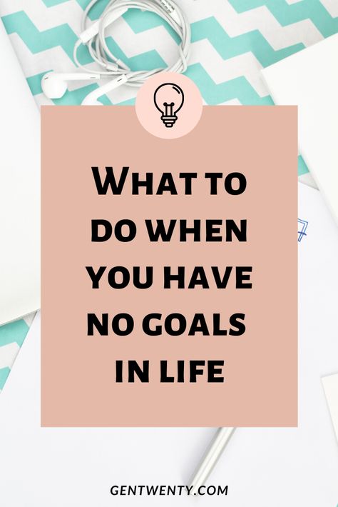 How To Work Towards Your Goals, How To Discover What You Want In Life, How To Have Ambition, What To Do When You Feel Lost, How To Figure Out What You Want In Life, Lost Motivation, Direction In Life, When You Feel Lost, Lost Cause