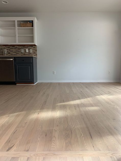 Red Oak Pickled Oak Stain, Neutral Stain On Red Oak, Stains For Hardwood Floors, Nordicseal On Red Oak, Restraining Oak Floors, Stains For Red Oak Flooring, Best Stains For Red Oak Floors, Weathered Oak On Red Oak Floors, White Oak Vs Red Oak Hardwood Floors