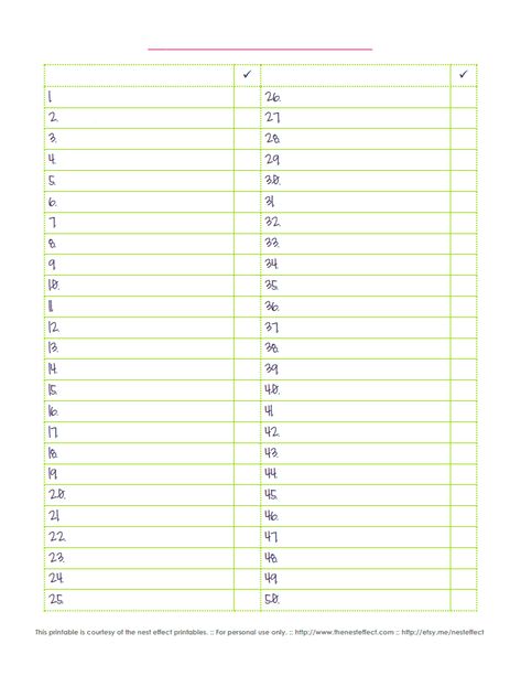 Blank Checklist Template Word (1) - TEMPLATES EXAMPLE | TEMPLATES EXAMPLE Blank Checklist Template, Four Square Writing, Blank Checklist, Daily Calendar Template, Printable Checks, Grocery List Template, Daily Schedule Template, Camping Diy, Free Checklist