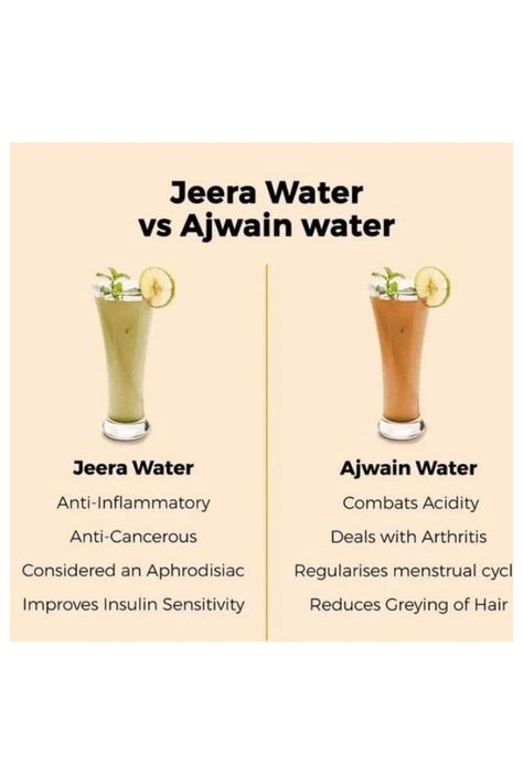 Drinking jeera water regularly paves the way for a healthy digestive system, which, in turn, keeps the overall body functioning on track. A particular compound called thymol found in cumin seeds stimulates gastric gland secretion.#wealth #weightlossjourney #weightloss #weightlosstransformation #wellness #w #weight #weightlosstips #weightlosstips #water #healthylifestyle #health #green #greentea #gym #good #healthylifestyle #health #instagood #immunityboost #immunity #jeera #ajwain Jeera Water Recipe, Jeera Water, High Cortisol, Water Benefits, Health Signs, Cumin Seeds, Healthy Digestive System, Health Knowledge, Immune Boosting