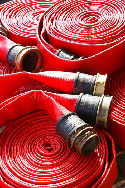 Fire Hose. Technical equipment for security, fire hose #Sponsored , #sponsored, #AD, #Hose, #fire, #hose, #Technical Juneteenth Art, Fan Animation, Fire Equipment, Website Ideas, Fire Hose, Folder Design, Work Time, Hose Reel, Ganesha Pictures