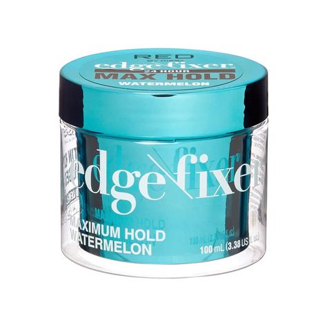 PRICES MAY VARY. 【24-Hour Maximum Hold】 Achieve flawless edge control with our Edge Fixer that offers 24-hour maximum hold, perfect for filling in sparse areas along the hairline and keeping every strand in place. 【No Flaking Formula】 Enjoy a clean, polished look without the worry of flaking. Our Edge Fixer provides a fuller appearance to your edges while covering hair naturally and maintaining your style's integrity. 【Biotin B7 Infused】 Infused with Biotin B7, our formula not only holds edges b Edge Fixer, Pantene Gold Series, The Mane Choice, Strawberry Acai, Carols Daughter Products, Edge Control, Hair Supplies, Hair Shine, Hair Shows